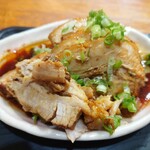 ちゅうかやさん - 