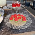 ザ・リッツ・カールトン東京 - 