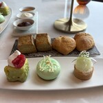 ザ・リッツ・カールトン東京 - 