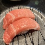 グルメ廻転寿司 　まぐろ問屋　めぐみ水産 戸田公園店 - 