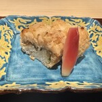 料理屋 稲家 - 【 はも 】