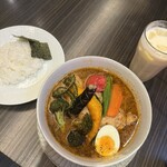 東京らっきょブラザーズ - 