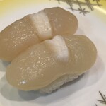 グルメ廻転寿司 　まぐろ問屋　めぐみ水産 - 