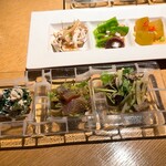 蕎麦屋 にこら - 