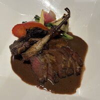 ラ ヴォワール - 