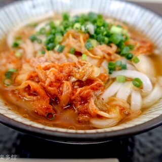 讃岐麺食堂 うどん 縁や_0