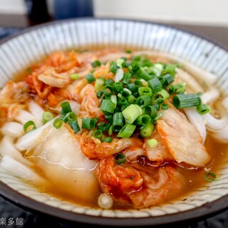 讃岐麺食堂 うどん 縁や_1