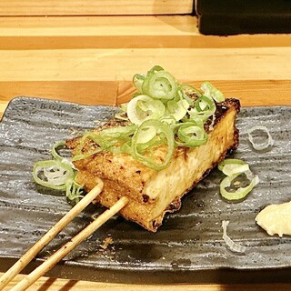 焼鳥 あつみや_1