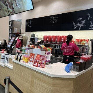 ゴンチャ イオンモール堺鉄砲町店 (Gong cha)>