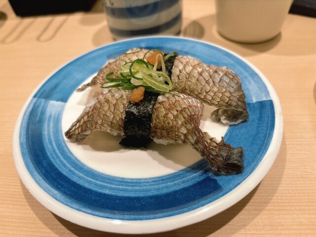 Sushi no Musashi Kyoto Eki Hachijo Guchi Ten