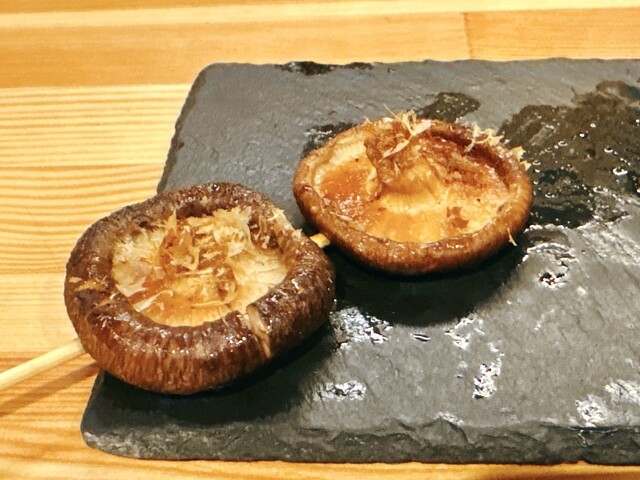 Yakitori Atsumiya photo 3