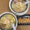 8番らーめん 金沢駅店