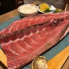 魚屋のマグロ食堂 オートロキッチン 渋谷店