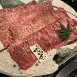 京やきにく 弘 - 