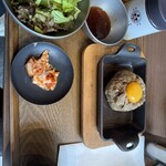 新宿焼肉 ホルモンいのうえ - 