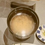 和心とんかつ あんず はなれ - 