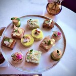 ザ・リッツ・カールトン東京 - 