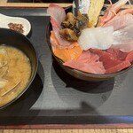 ここうみ食堂 - 