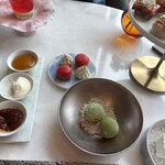 ザ・リッツ・カールトン東京 - 