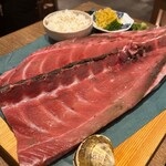 魚屋のマグロ食堂 オートロキッチン 渋谷店 - 