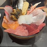 ここうみ食堂 - 