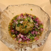 寿し 京町堀 佐藤 - 