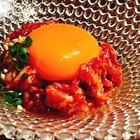 ふらの和牛よしうし神楽坂通り - 