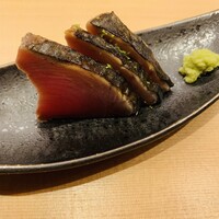寿し 京町堀 佐藤 - 