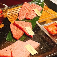 ふらの和牛よしうし神楽坂通り - 
