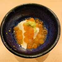 寿し 京町堀 佐藤 - 
