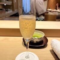 鮨 一二郎 - 