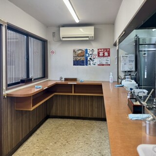 そばうどん 水戸_2