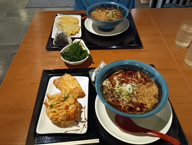 Juuwari Soba Juubee Yatomi Ten photo