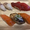 沼津魚がし鮨 流れ鮨 三島店
