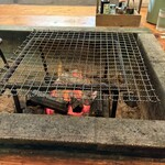 らくだ山 地鶏の店 - 