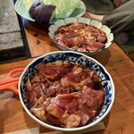 らくだ山 地鶏の店 - 