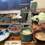 らくだ山 地鶏の店 - 