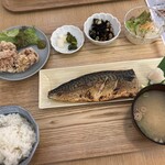 魚ノ哲学 - 