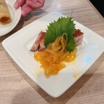 横浜大飯店 - 