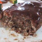 小鳥の樹 - オリジナルハンバーグ