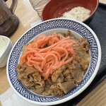 吉野家 - 料理写真: