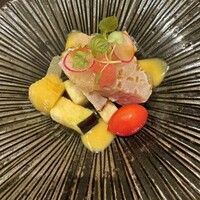 Restaurant つじ川 - 