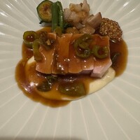 Restaurant つじ川 - 