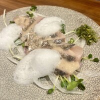 恵比寿ビストロ 猫も杓子も - 
