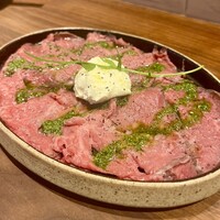 恵比寿ビストロ 猫も杓子も - 
