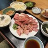 焼肉工房もく 近鉄奈良店