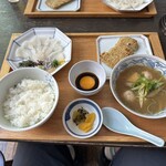 ごはんとお酒　なが坂 - 