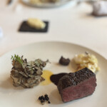 レストラン・モリエール - 