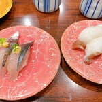 回鮮 まぐろ亭 - 料理写真: