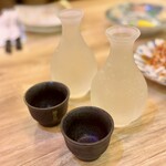 酔呑酒場 - 